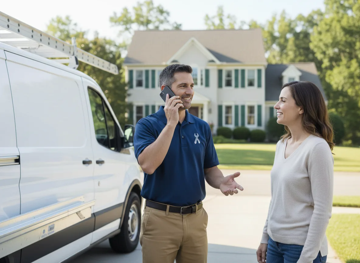 Home Gutter Service Van Nuys, CA FAQs